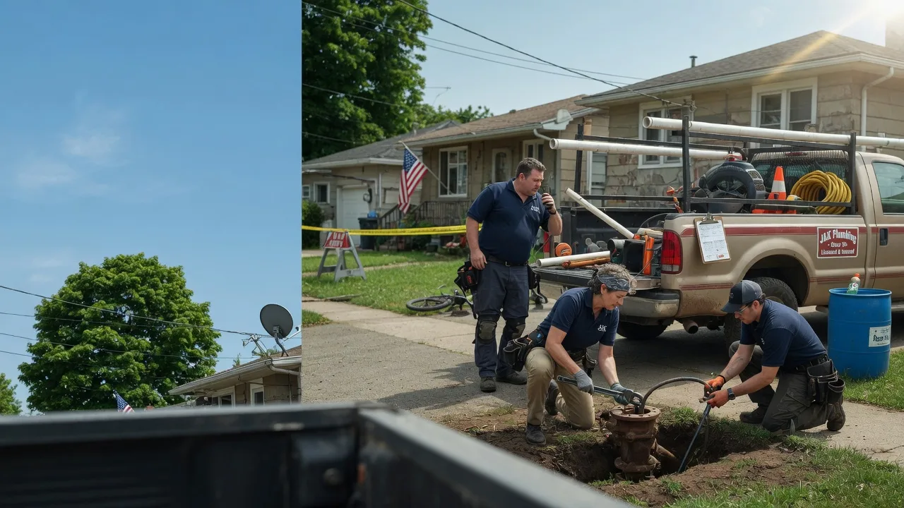 Water Heater Replacement in Dieterich, IL near me